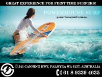 Powerhouse Surf image 2